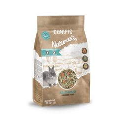 CUNIPIC Naturaliss Adult Rabbit 1,81 kg