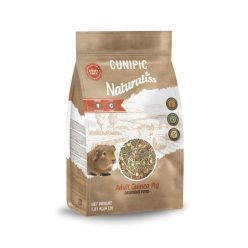 CUNIPIC Naturaliss Guinea Pig Adult 1,81 kg