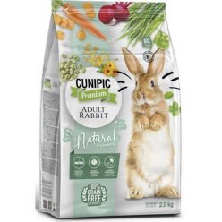 CUNIPIC  Prémium Adult Rabbit 2,5 kg