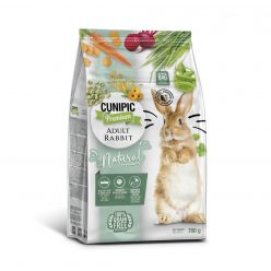 CUNIPIC  Prémium Adult Rabbit 700g