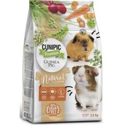 CUNIPIC  Prémium Guinea pigs 2,5kg