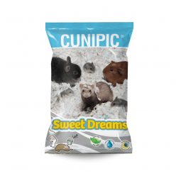 CUNIPIC Sweet dreams paper - Puha papírrost alom 500g